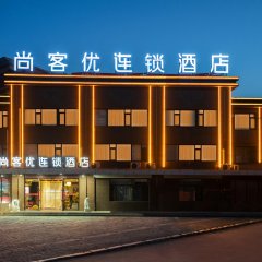 酒店头图