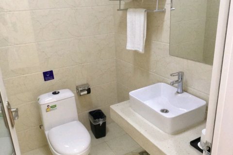 天河快捷宾馆(庆云澳城购物广场信誉楼商厦店)