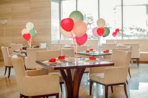 泰安宝龙艺珺酒店(泰山风景区红门店)