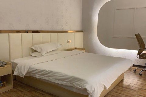 永春格林之星酒店