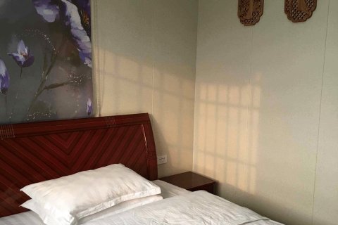 老河口福山宾馆