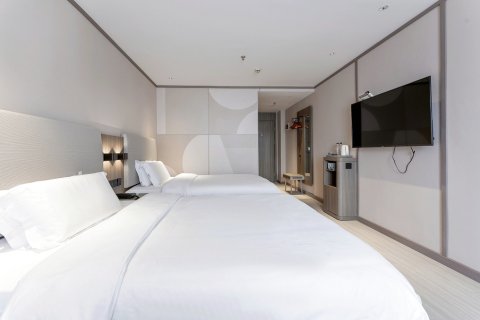 汉庭酒店(漳州龙江大厦店)