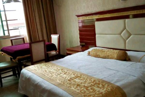 上栗天龙商务宾馆