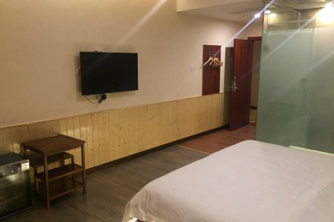 豪客来大酒店(安化梅新街店)