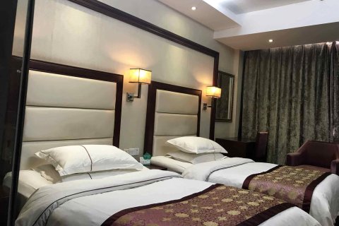 泰和华建大酒店