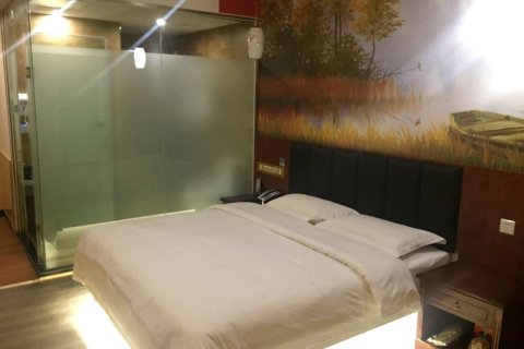 豪客来大酒店(安化梅新街店)