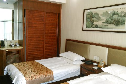 岱山渔家傲山庄