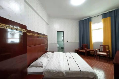 澜沧宫廷大酒店