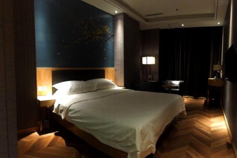 美时酒店(沈阳国际会展中心新南站店)