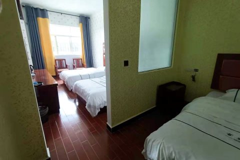 澜沧宫廷大酒店