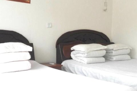 冰峪沟孙老师四合庄园