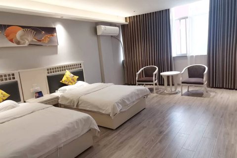 起点大酒店(泰和白凤大道县人民医院店)