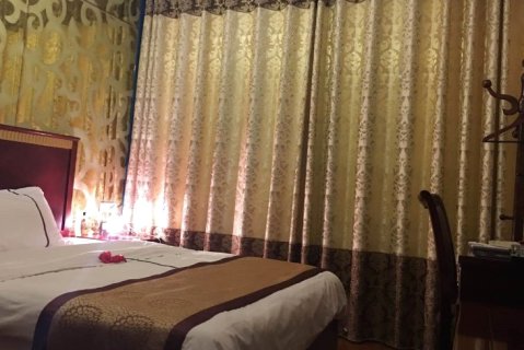 南漳皇胜商务宾馆