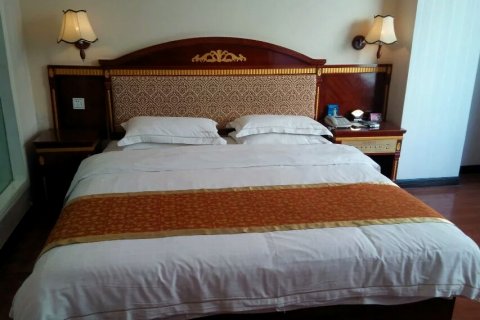 田林阳光假日酒店