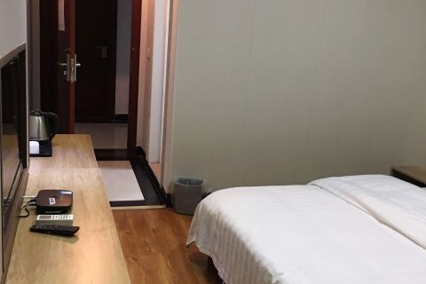 老河口福山宾馆