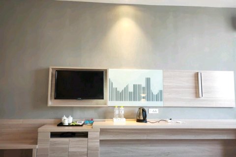 灌阳66精品酒店