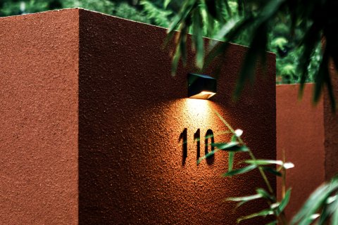 泰莲庭溪畔酒店