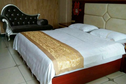 上栗天龙商务宾馆