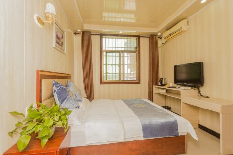 顺风商务宾馆(南昌昌北机场店)