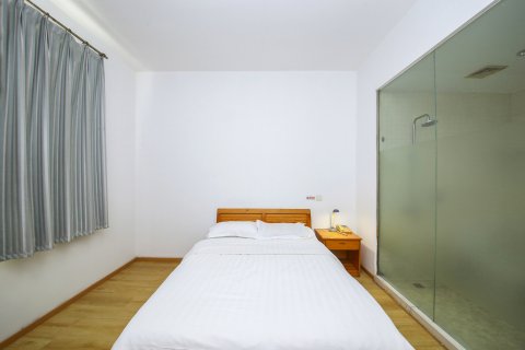 三河洁神商务酒店