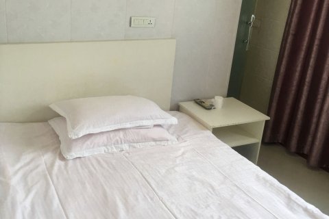 福鼎金城快捷酒店