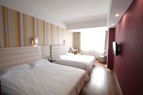 心远酒店(厦门集美大学店)