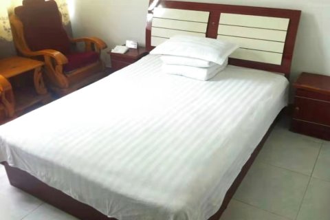 心悦时尚网络宾馆(梅花巷分店)