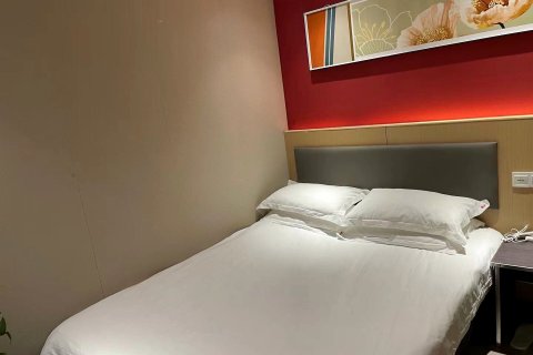 宿州果卉水晶酒店