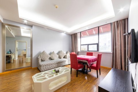 郎溪中朗快捷酒店(郎溪中学店)