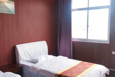 南麂岛海钓民宿