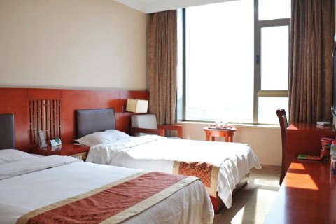 定襄明玺商务会馆