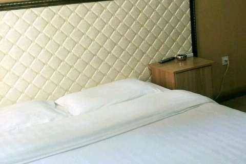 肇东锦诚快捷宾馆