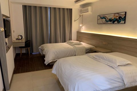 武穴台北商务宾馆