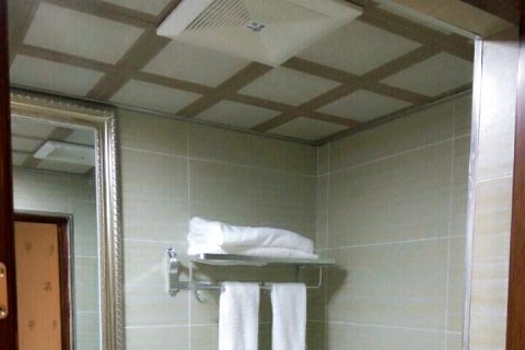 威宁奢香大酒店