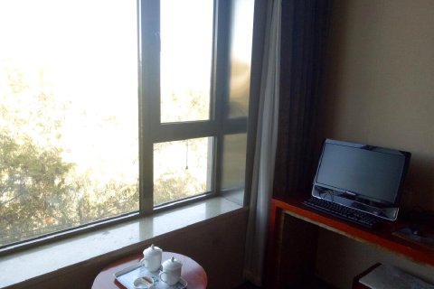 定襄明玺商务会馆