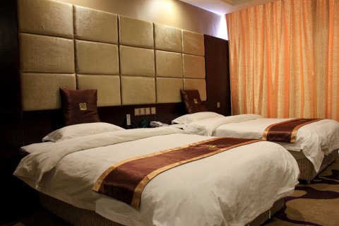 石棉维仕登大酒店