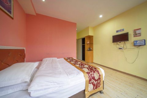 遂川凯瑞商务宾馆