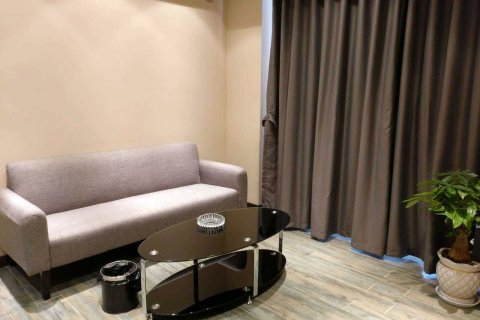 通海毛哆哆精品酒店