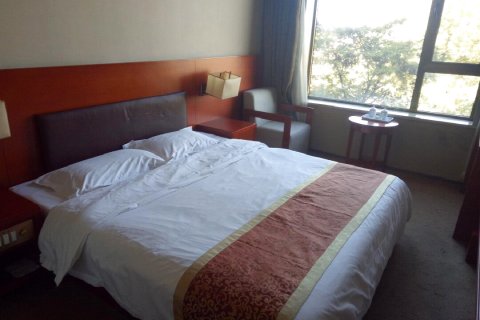 定襄明玺商务会馆