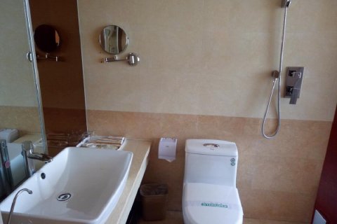 定襄明玺商务会馆