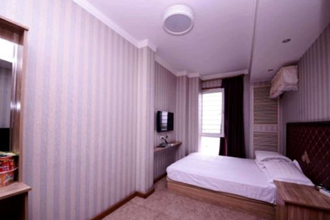 肇东锦诚快捷宾馆