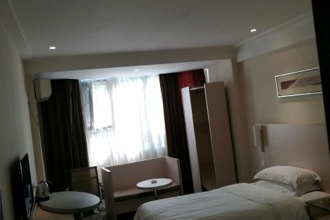 防城港沃美便捷酒店