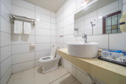 遂川凯瑞商务宾馆