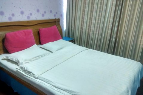 唐河九洲商务宾馆