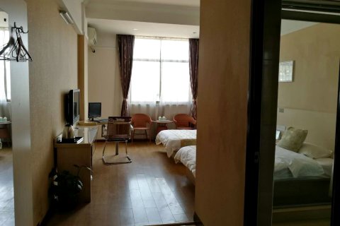 凭祥明朗便捷酒店