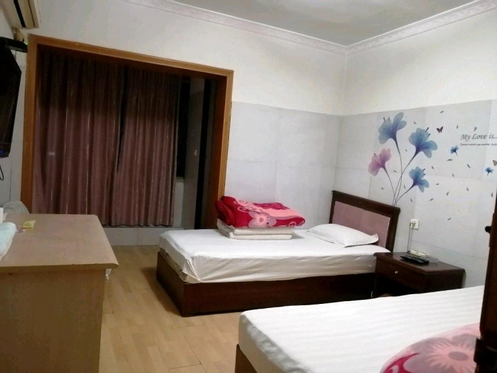 自贡青年旅馆