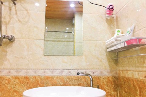 长白山舒馨旅馆