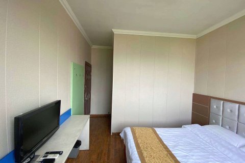 青神全兴商务酒店