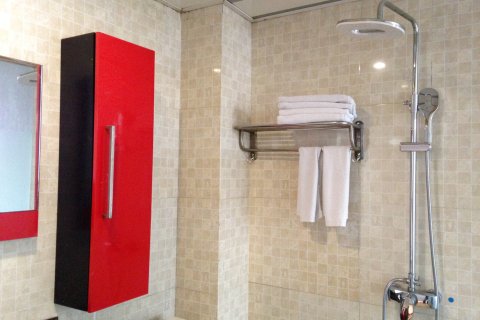 青神全兴商务酒店