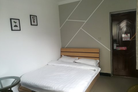 怡家公寓(厦门机场店)